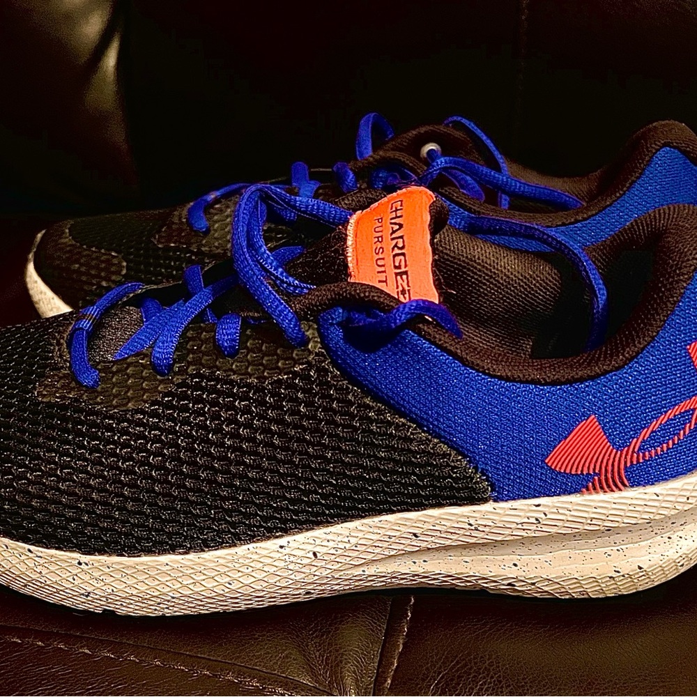 Under. Armor